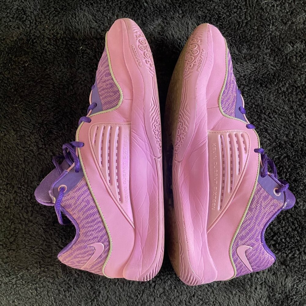 Nike KD 16 B.A.D. - Picture 4 of 7